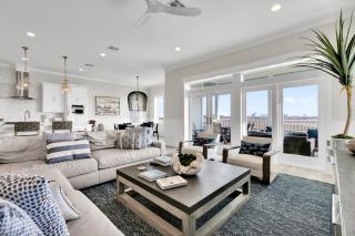 Kite One - Private bayside home with Pool and Hot Tub home - South Padre Island - 2