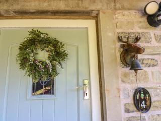 Ludd Brook Cottage - Halifax - 8