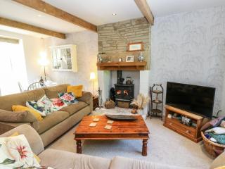 Ludd Brook Cottage - 6