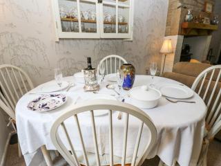 Ludd Brook Cottage - Halifax - 2