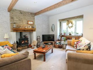 Ludd Brook Cottage - 7