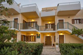 Bellino Apartments "Adults Only" - Hersonissos - 0