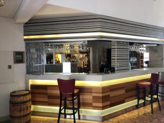 Skulesjön Hotell - 7