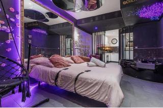 LA ROMANTIQUE ROOM - Montagnac - 0