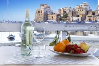 Hotel Cala Marina - Castellammare del Golfo - 6