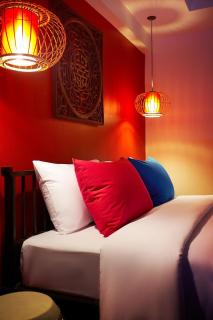 Krabi Chada Resort - SHA Plus - Strand Ao Nang - 9