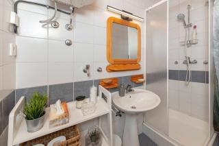 Apartma Alpine Space, Kranjska Gora - Center - Kranjska Gora - 3