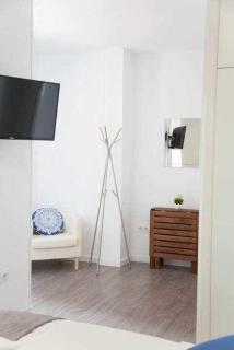 Comodo y agradable estudio en Madrid centro A6 - Madrid - 8
