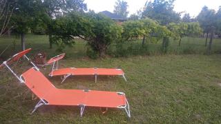 Maria Andrea House - 1