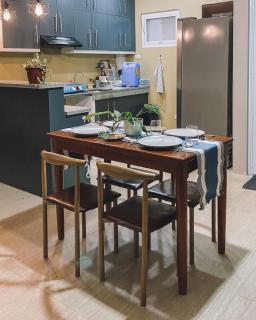 2 Bedroom Apartment Near The Beach - Bangcusay - 3