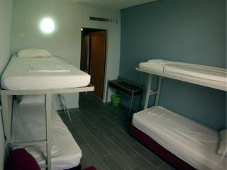 Tiberias Hostel - 6