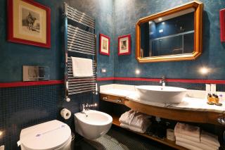 Prestige Boutique Aparthotel - Montenapoleone - Milan - 1