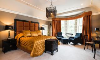 Cairn Lodge - Auchterarder - 2