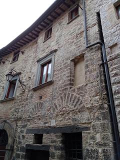 La Dimora di Pietra - Gubbio - 8