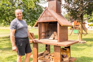 Residence Alessio - 3