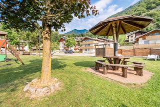 Residence Alessio - 5