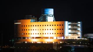 Rycom Crystal Hotel - Città di Okinawa - 9