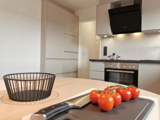 Haus Ahorn 7 - Norderney - 3