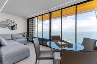 Brand New - Ocean Views - Sunset Facing - Patalavaca - 0