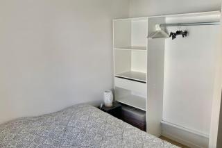 Duplex vue sur le Golf et piscine - 1