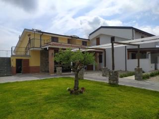 Tenuta Vallina - Golfo di Policastro - Tortorella - 3