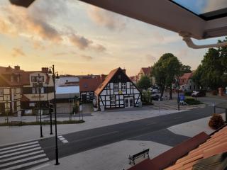 Apartament Kapitański - 7