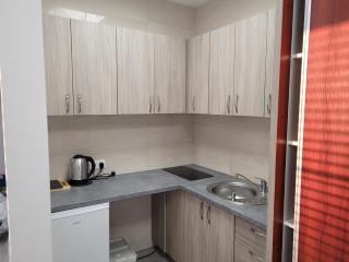 Apartament Kapitański - Ustka - 6