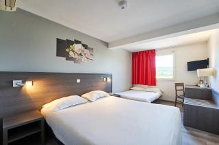 TheOriginals City, Hôtel restaurant l'Ormichal Dijon Sud - 7