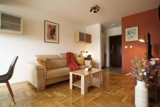 Studio Terracotta Osijek, free parking - Osijek - 6