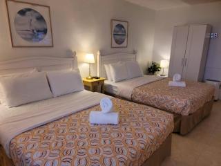 Estudios para 4 personas en la playa de Sunny Isles Beach - 1