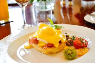 Kilima Franschhoek - Franschhoek - 1