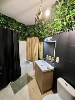 la savane room - Montagnac - 4