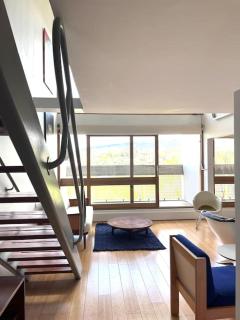Le Corbusier Expérience - Firminy - 6