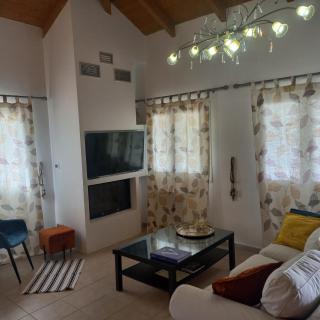Villa Melody - Fternón - 8