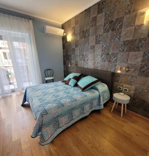 BariBello Apartment - 3 Bedrooms 3 Bathrooms - Bari Central Station - Bari - 0