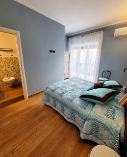 BariBello Apartment - 3 Bedrooms 3 Bathrooms - Bari Central Station - Bari - 5