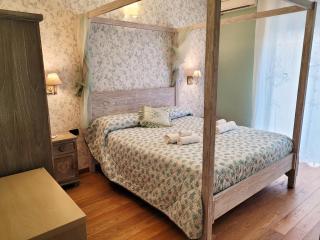BariBello Apartment - 3 Bedrooms 3 Bathrooms - Bari Central Station - Bari - 9