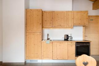 Aurora Moarhof Natur Apartments - 4