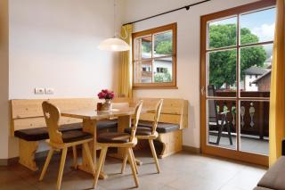 Aurora Moarhof Natur Apartments - Laion - 7