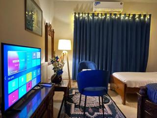 Laca SA Lodge opp Canturus Mall - Islamabad - 2
