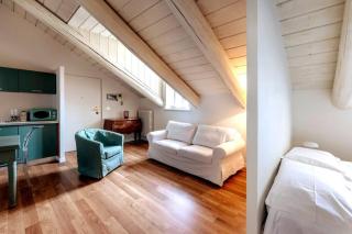 Art Heaven-Suite Graneri in Torino Centro - Turim - 5