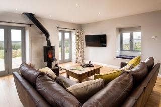 The Granary at Rothley East Shield - 4