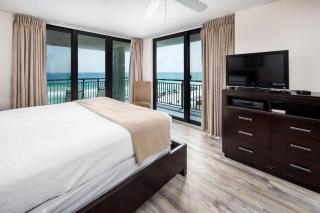 Nautilus 1501 - Gulf Front 2 Bedroom - 5th Floor - Huge Wrap Around Balcony - Fort Walton Beach - 9