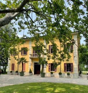 Villa Leopardi - 0