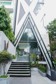 Express by M Village Nguyễn Văn Thủ - Ho Chi Minh - 8