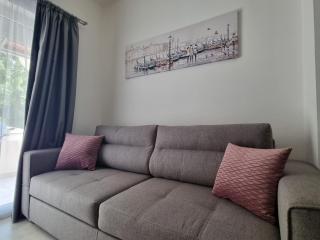 Apartment Ninas - Dobrota - 3