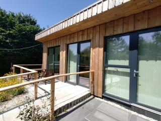 The Gallery Lodges - Braunton - 9