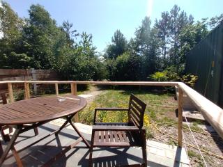 The Gallery Lodges - Braunton - 6