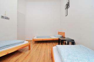 Hostel Cinnamon - Krakow - 2