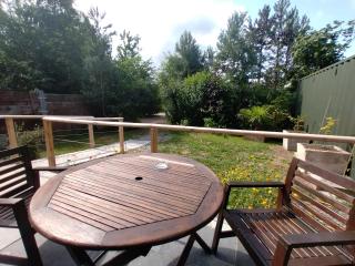 The Gallery Lodges - Braunton - 3
